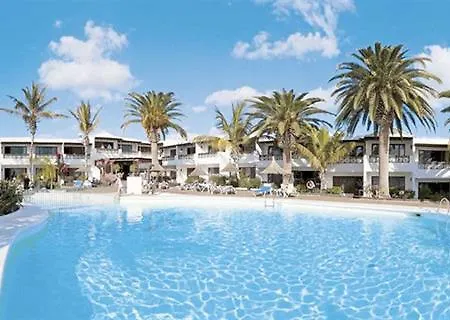 R2 Bahia Kontiki Beach Apartments 4* Puerto del Carmen (Lanzarote)