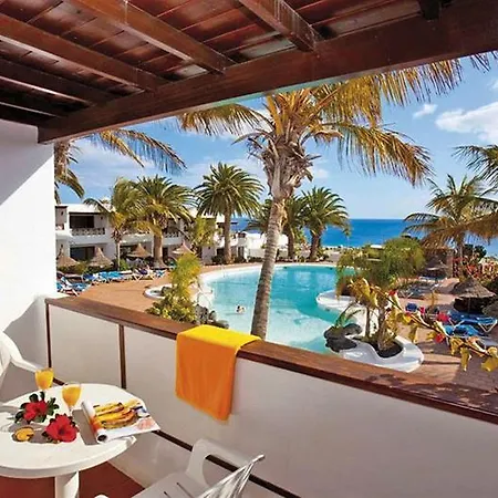 R2 Bahia Kontiki Beach Apartments Hotel Puerto del Carmen (Lanzarote)