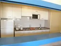 Hotel R2 Bahia Kontiki Beach Apartments 4*