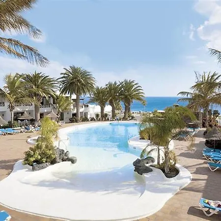 R2 Bahia Kontiki Beach Apartments Puerto del Carmen (Lanzarote)